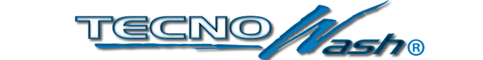 Tecno Wash Logo